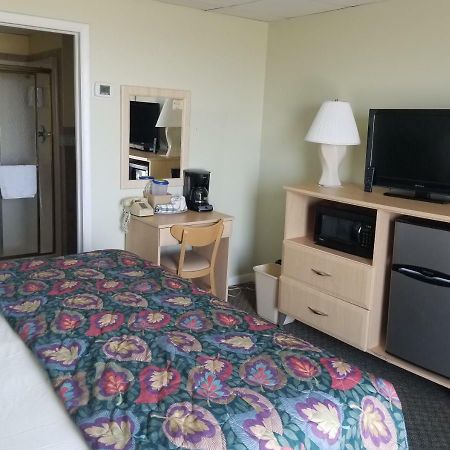 Water'S Edge Ocean Resort Wildwood Crest Exteriér fotografie