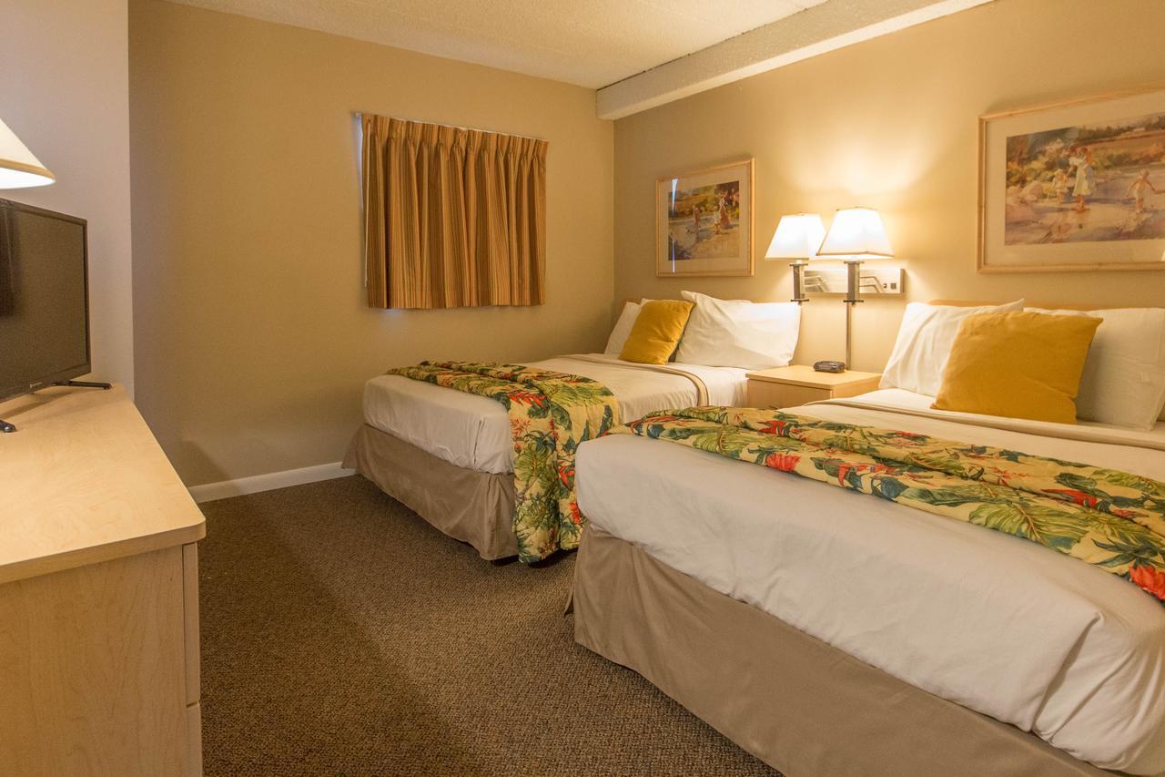 Water'S Edge Ocean Resort Wildwood Crest Exteriér fotografie