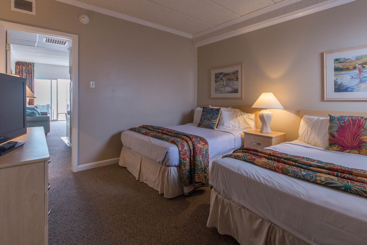 Water'S Edge Ocean Resort Wildwood Crest Exteriér fotografie