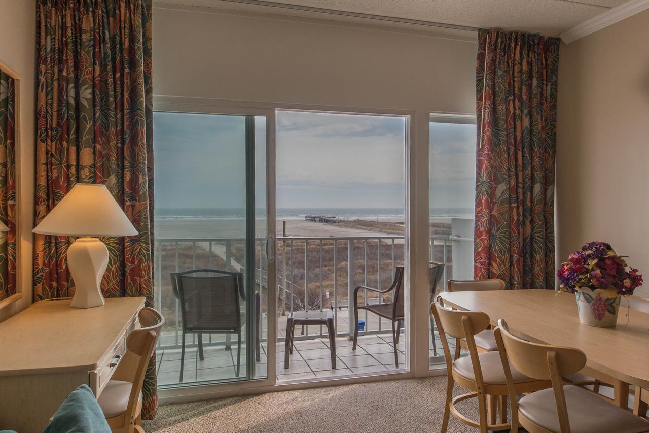 Water'S Edge Ocean Resort Wildwood Crest Exteriér fotografie