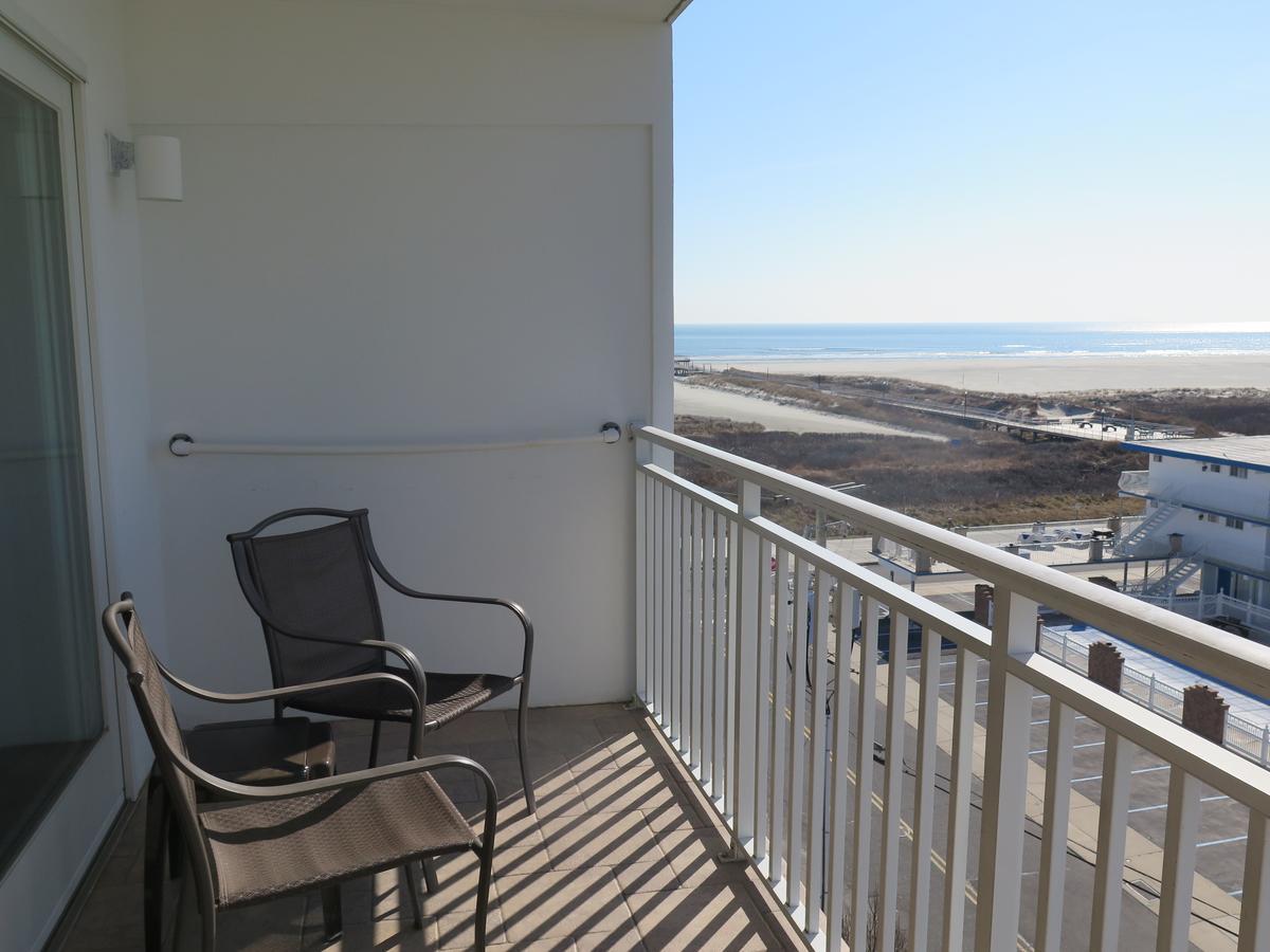 Water'S Edge Ocean Resort Wildwood Crest Exteriér fotografie