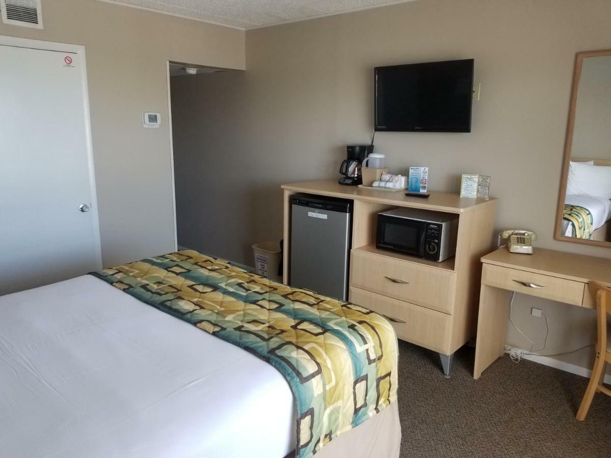 Water'S Edge Ocean Resort Wildwood Crest Exteriér fotografie