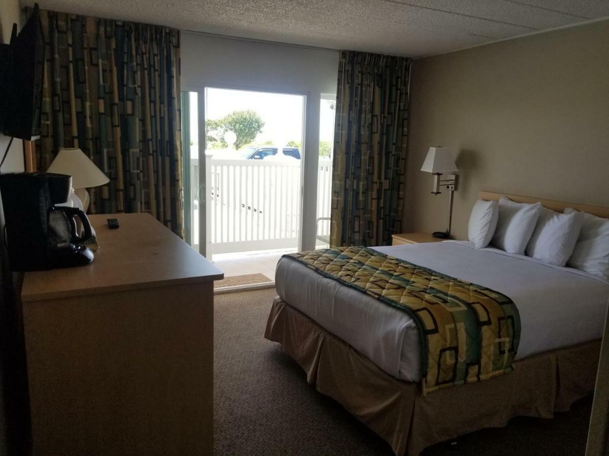 Water'S Edge Ocean Resort Wildwood Crest Exteriér fotografie