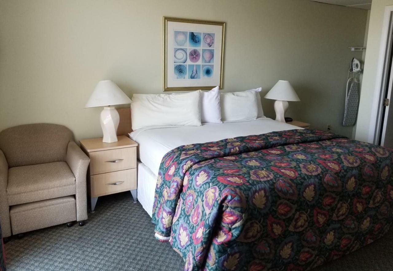 Water'S Edge Ocean Resort Wildwood Crest Exteriér fotografie