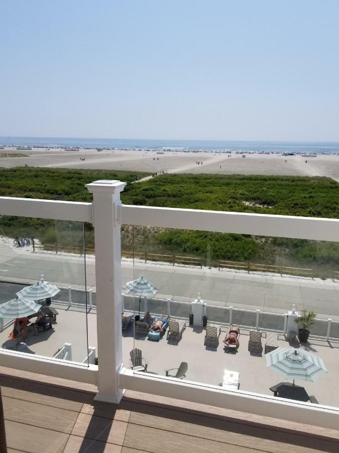 Water'S Edge Ocean Resort Wildwood Crest Exteriér fotografie